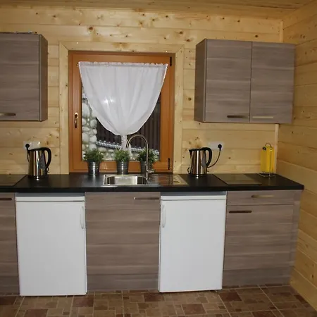 Marang I Chalé Szczyrk