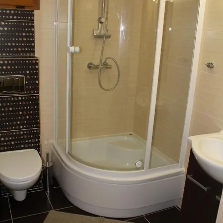 Marang I Domek alpejski Szczyrk