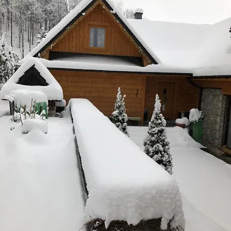 Σαλέ Marang I Szczyrk