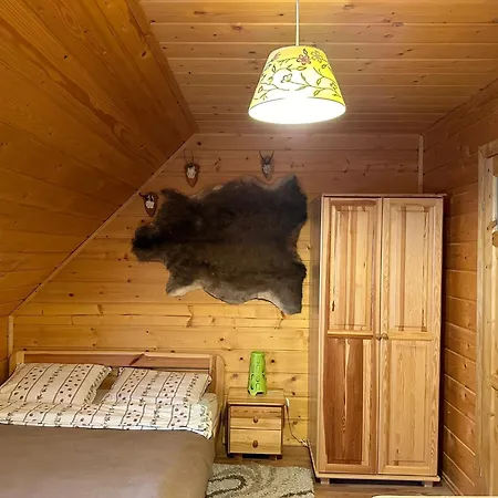 Marang I Domek alpejski Szczyrk