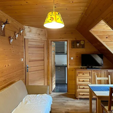 Domek alpejski Marang I Szczyrk