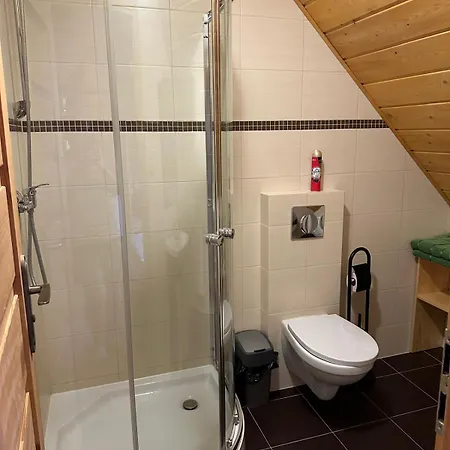 Marang I Chalé Szczyrk