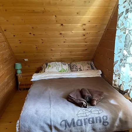 Marang I * Szczyrk