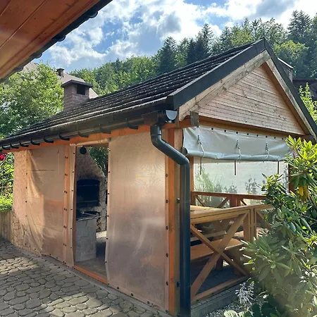 Marang I Chalé Szczyrk