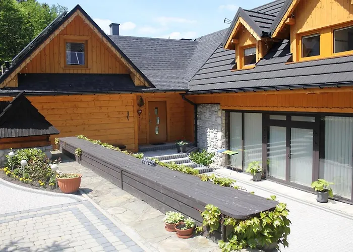 Marang I Chalet Szczyrk