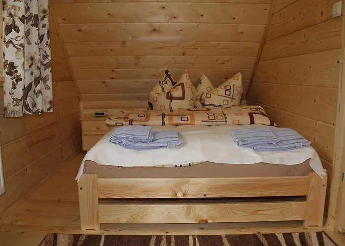 Marang I Chalet Szczyrk