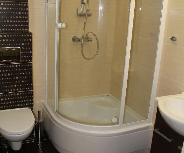 Marang I Chalet Szczyrk