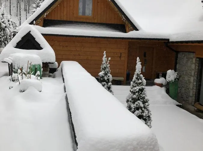 Chalet Marang I Szczyrk