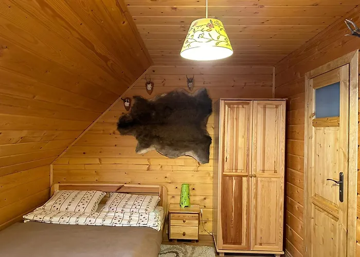 Marang I Chalet Szczyrk