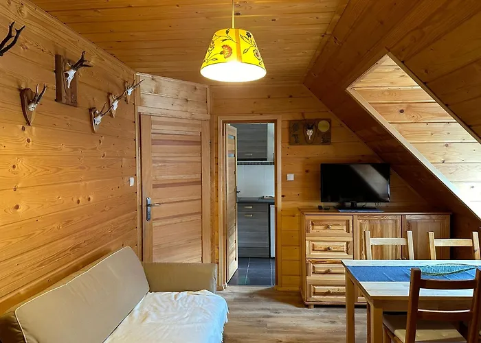 Chalet Marang I Szczyrk