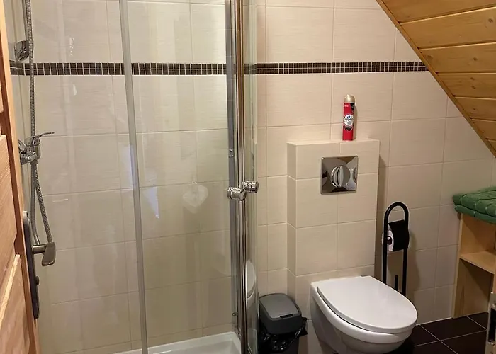 Marang I Chalet Szczyrk