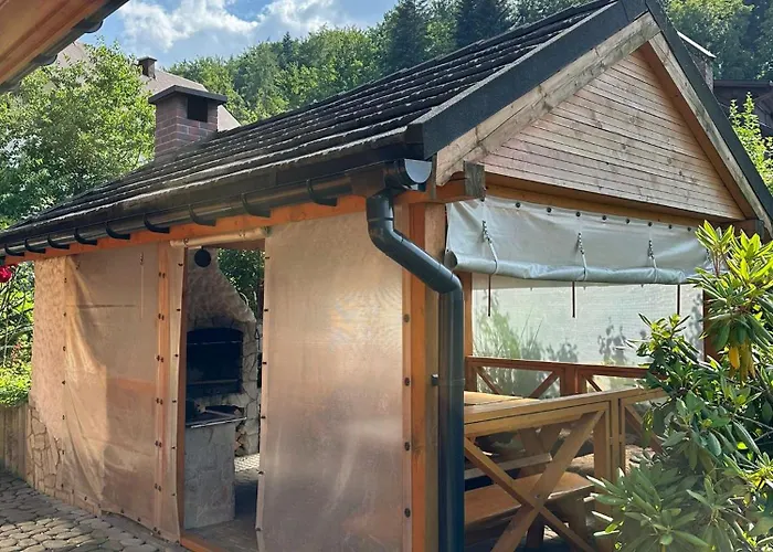 Marang I Chalet Szczyrk