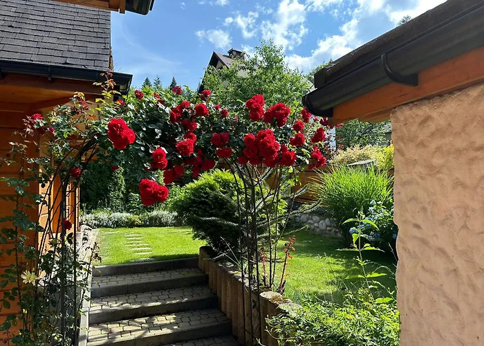 Chalet Marang I Szczyrk